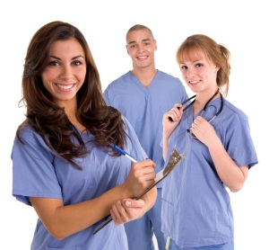 nursing assistant job description